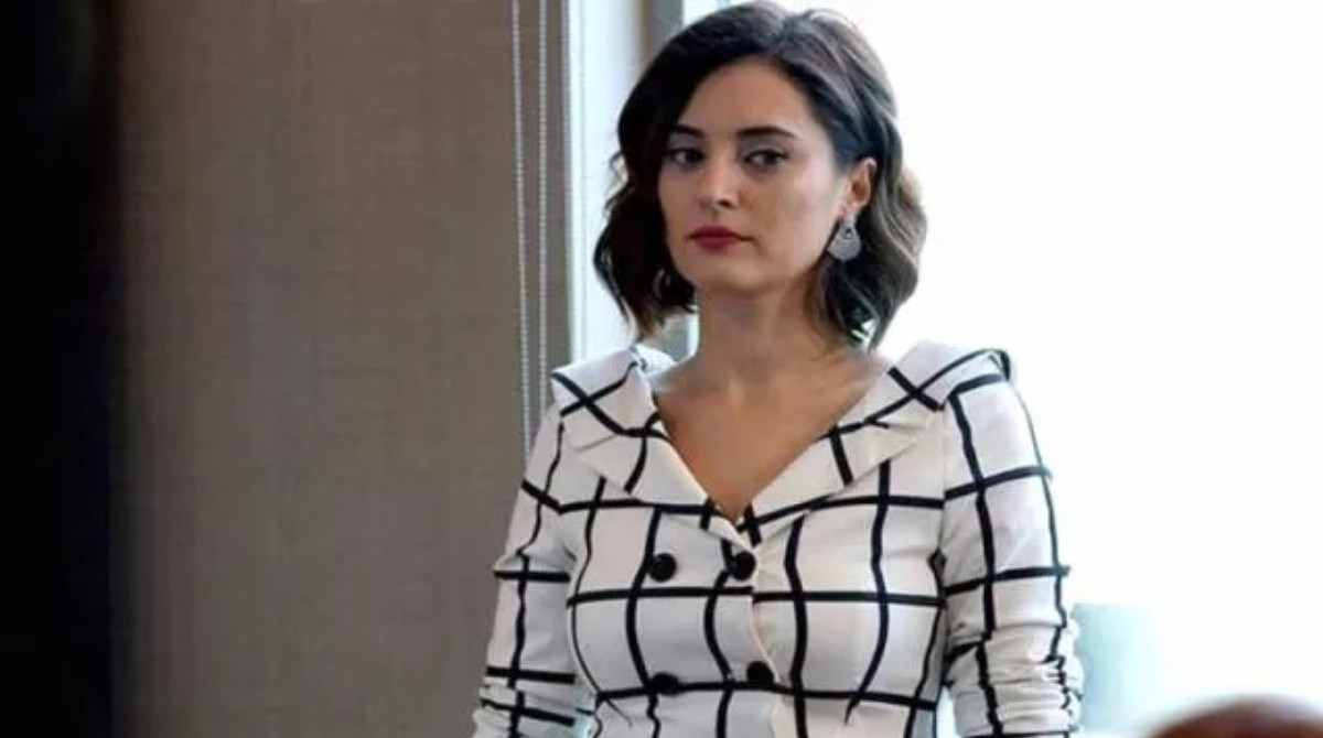Aslıhan Gürbüz kimdir, kaç yaşında