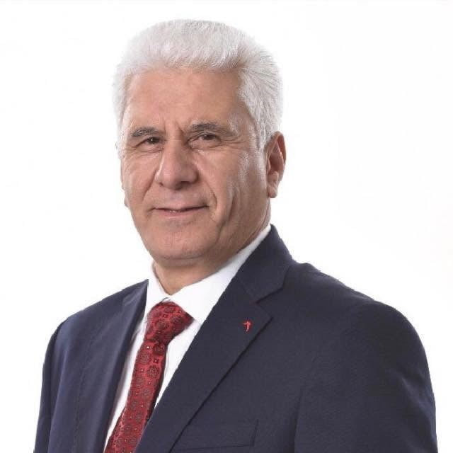 ASMALIEVLER MAHALLESİ MUHTARI ZEKİ ÇACUR, 67 YAŞINDA GEÇİRDİĞİ KALP KRİZİ NEDENİYLE YAŞAMINI...