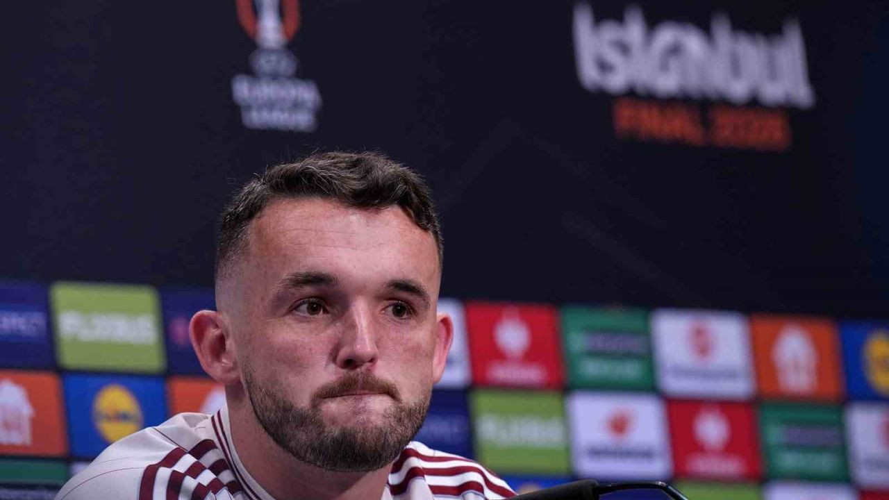 Aston Villa Kaptanı John McGinn: 'Taraftarlarımıza Unutulmaz Bir Anı Yaşatmak İstiyoruz'