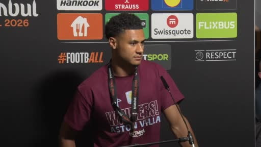 Aston Villa’nın İngiliz futbolcusu Ollie Watkins, bu sezon sergiledikleri başarılı performansın...
