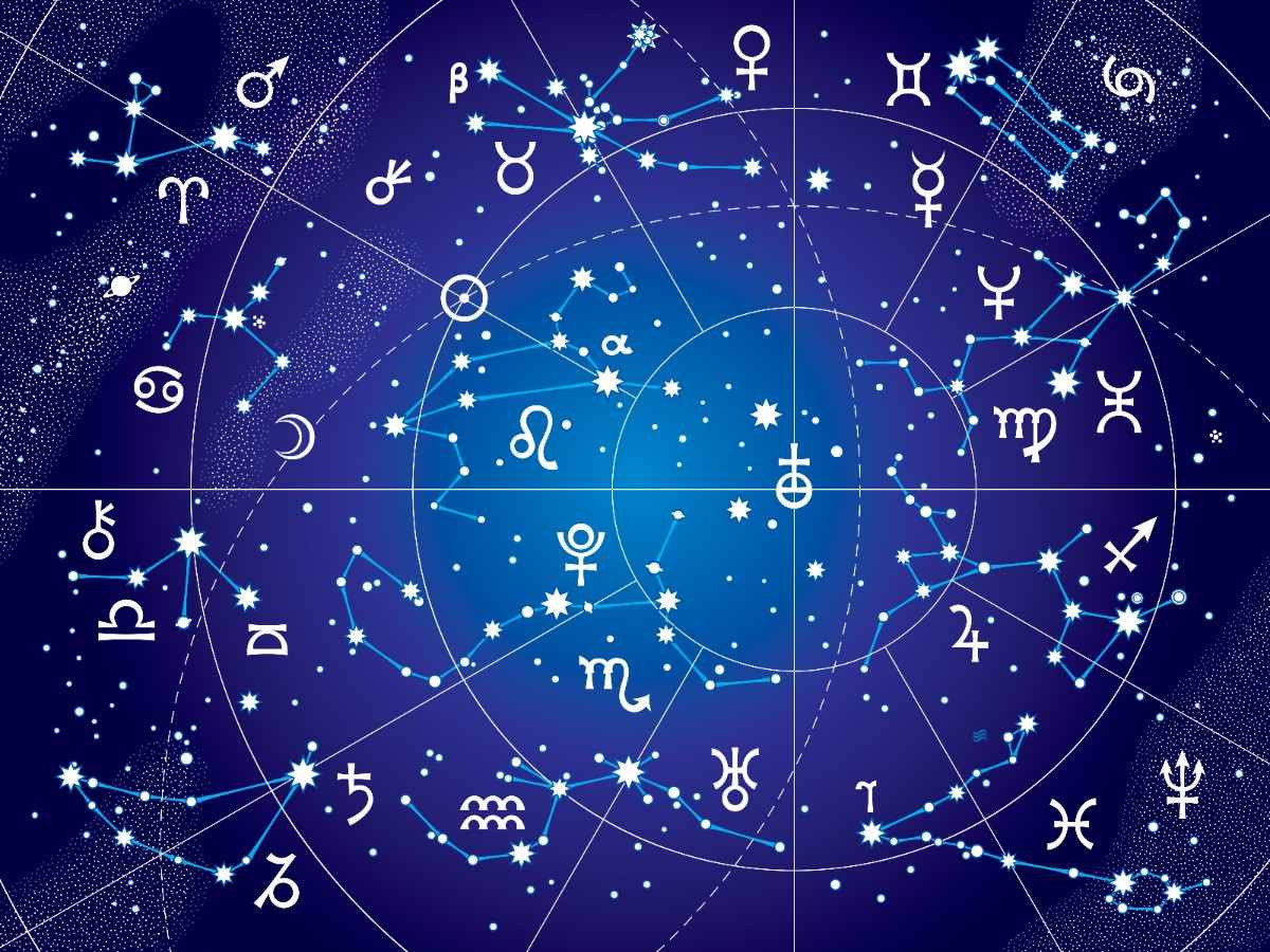ASTROLOJİ
