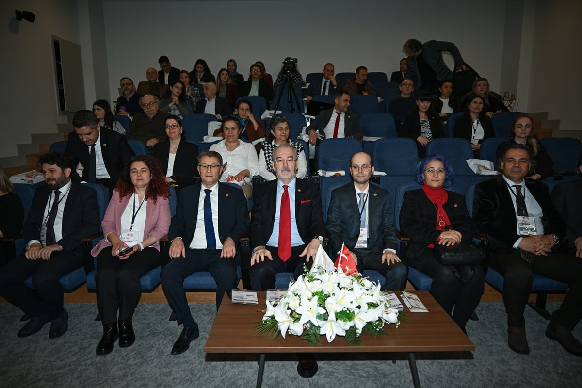 Atatürk Araştırma Merkezi Başkanlığınca (ATAM), Cumhuriyet'in kurucusu Gazi Mustafa Kemal...