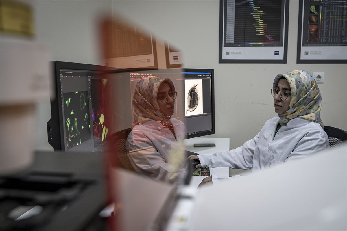 Atatürk Üniversitesi, İyi Laboratuvar Uygulaması'na (İLU) sahip Doğu Anadolu Yüksek Teknoloji...