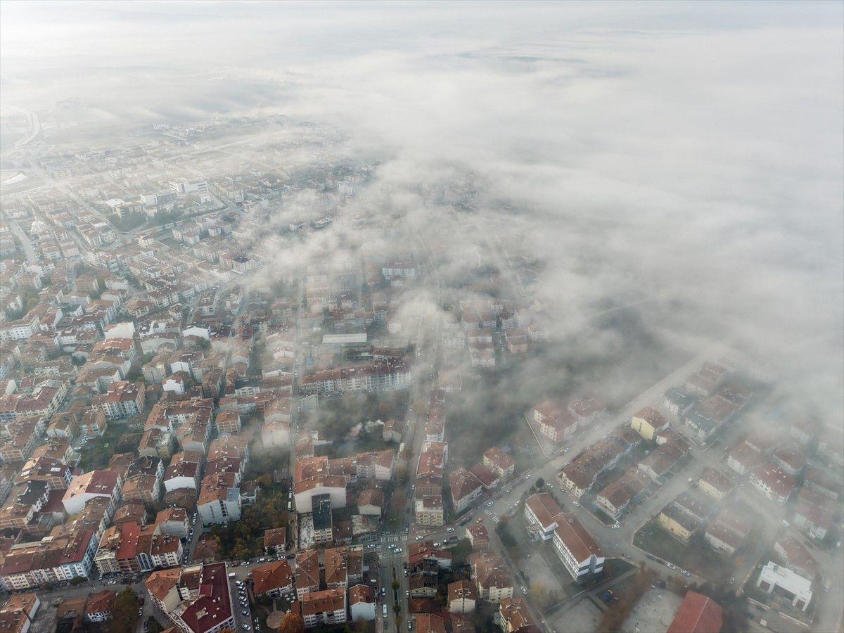 Atatürk'ün gönderdiği mimarlar tarafından 1928 yılında Avrupa ekolü olarak bilinen "Izgara Kent...