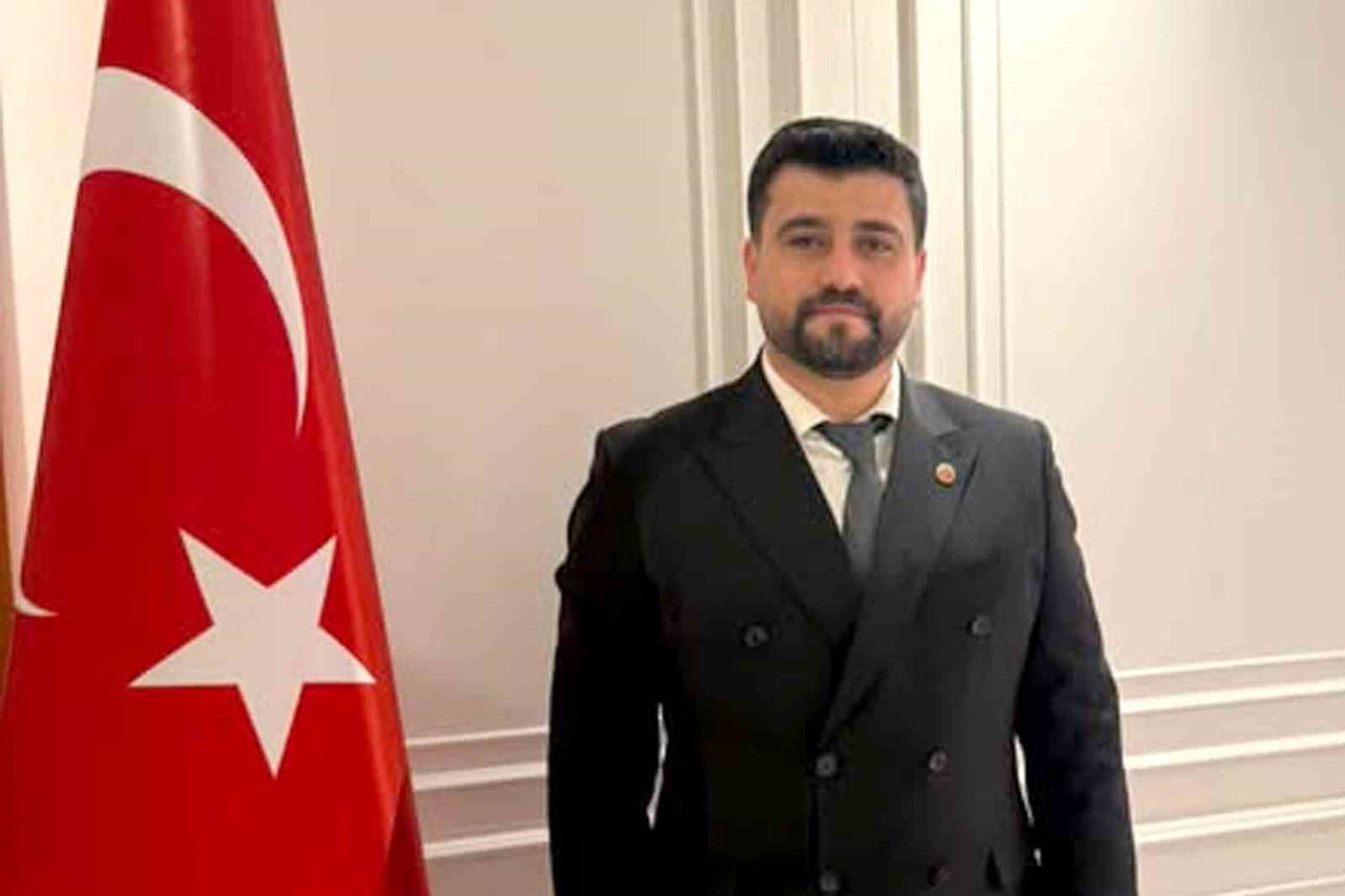 ATİLLA SARIKAYA’DAN 15 TEMMUZ DEMOKRASİ VE MİLLİ BİRLİK GÜNÜ MESAJI