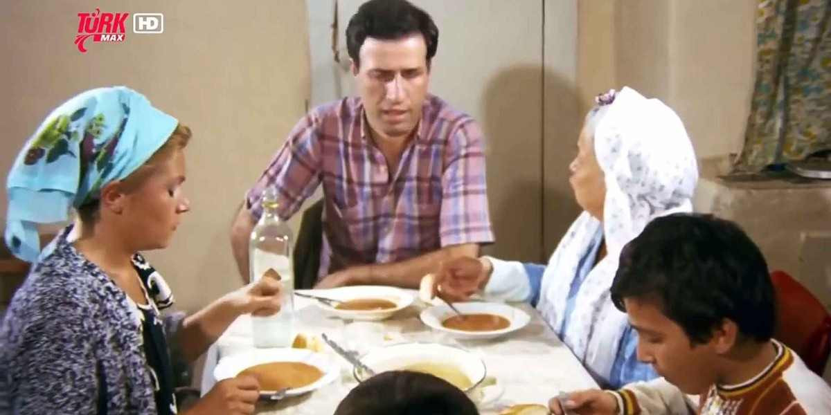 Atla Gel Şaban Filmi