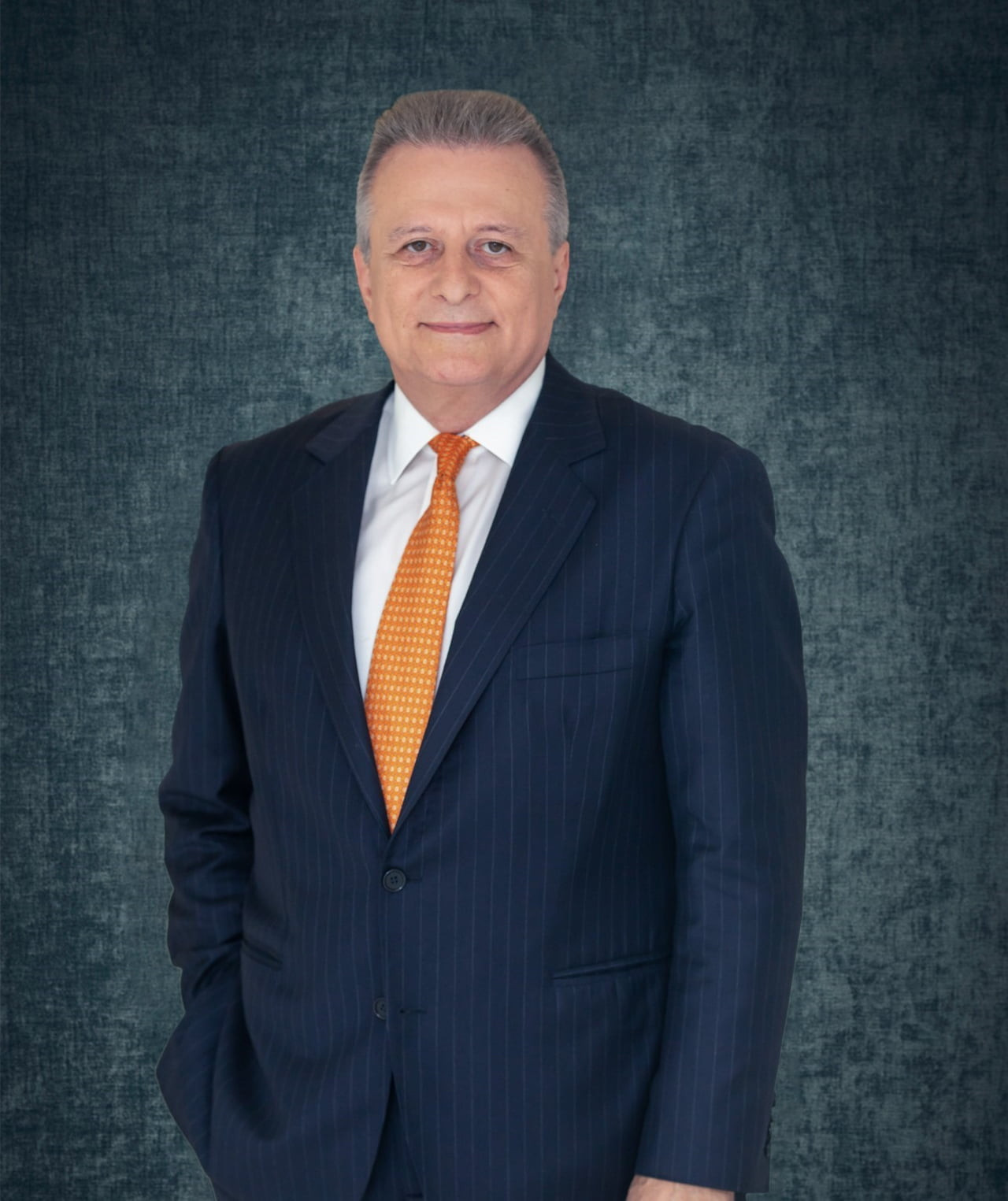 ATP GENEL MÜDÜRÜ ÜMİT CİNALİ