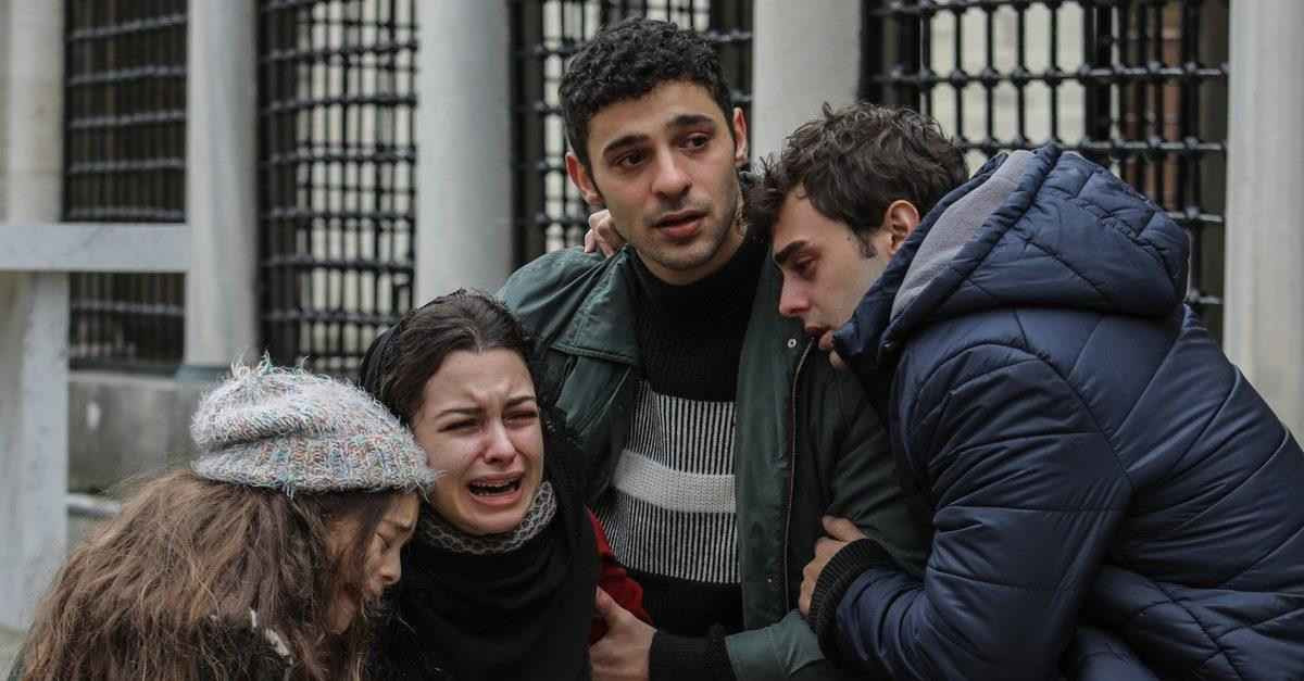ATV Kardeşlerim oyuncuları