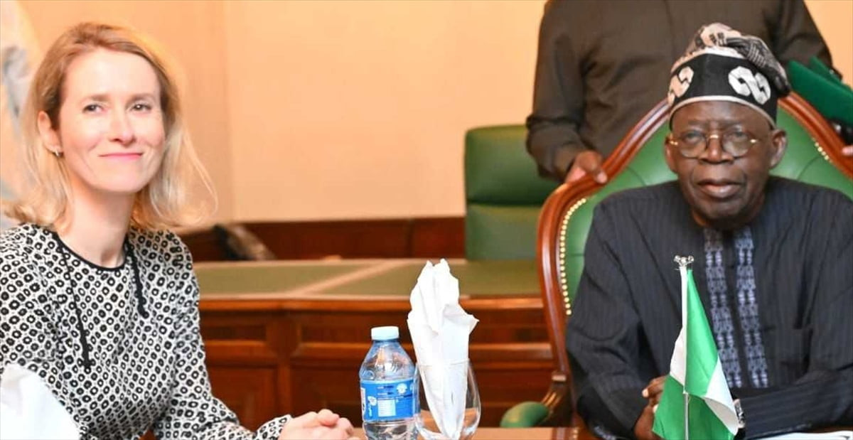 Avrupa Birliği (AB) ile Nijerya, küresel ekonomik dalgalanmalara rağmen ticaret ve güvenlik...