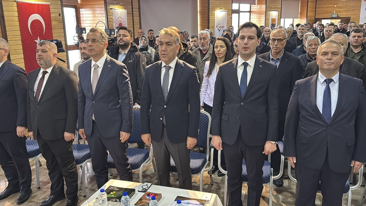 Avrupa Birliği (AB) komisyonu tarafından coğrafi işaretle tescil edilen Yenice ıhlamur balı için...