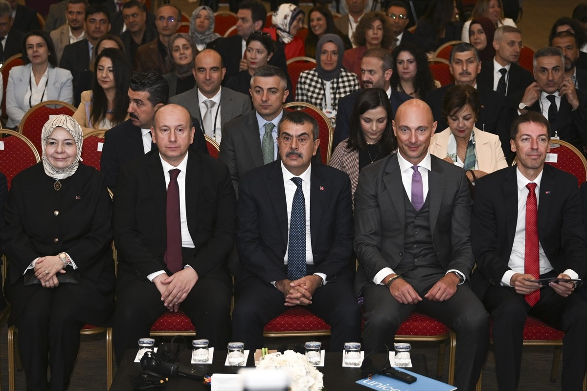 Avrupa Birliği Katılım Öncesi Yardım Aracı 2021-2027 dönemi kapsamında desteklenen "Öğretmen...