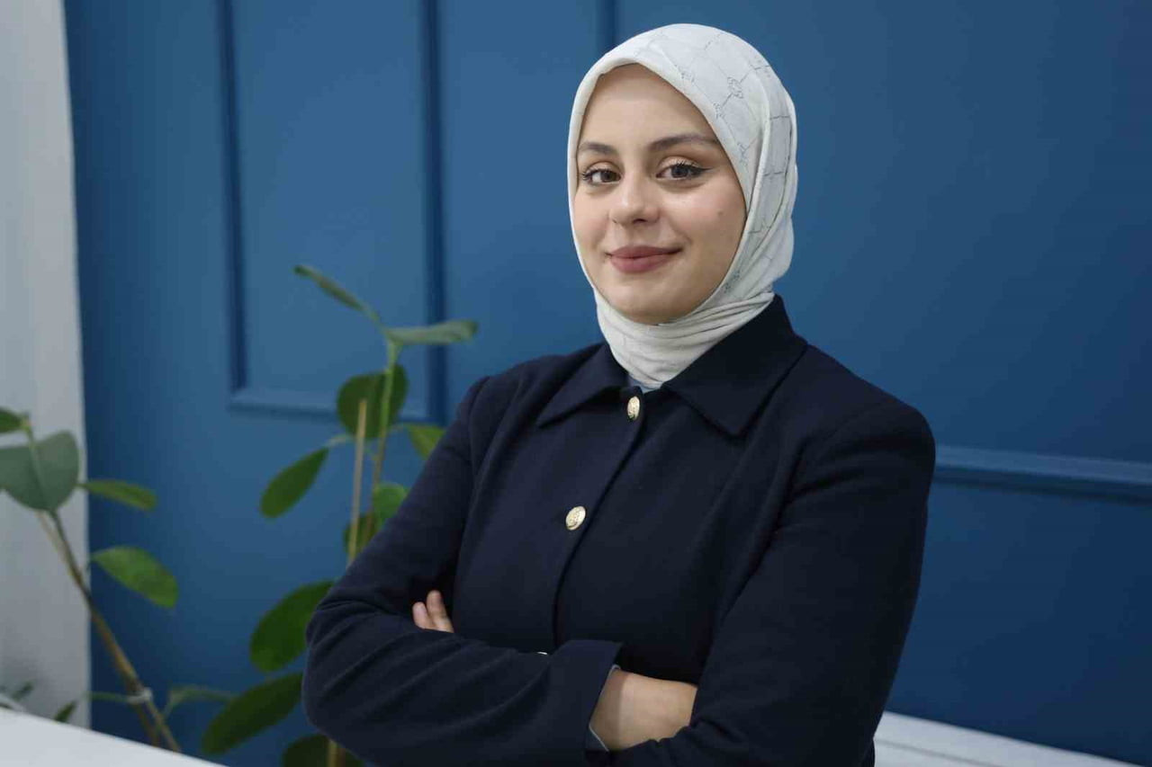 AVUKAT ESRA BETÜL TÜRKALP, SOSYAL MEDYA VE İNTERNET ÜZERİNDEN YAPILAN KURBANLIK SATIŞLARININ...