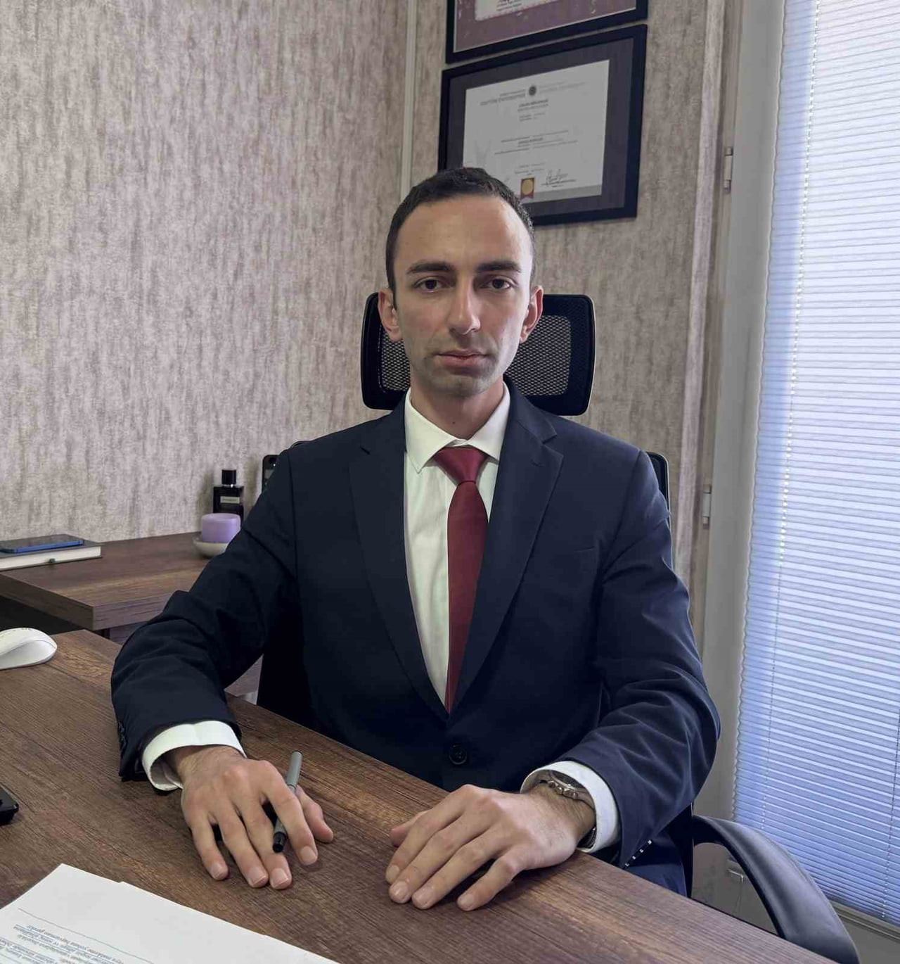 AVUKAT ŞAHİNALP BAHADIR