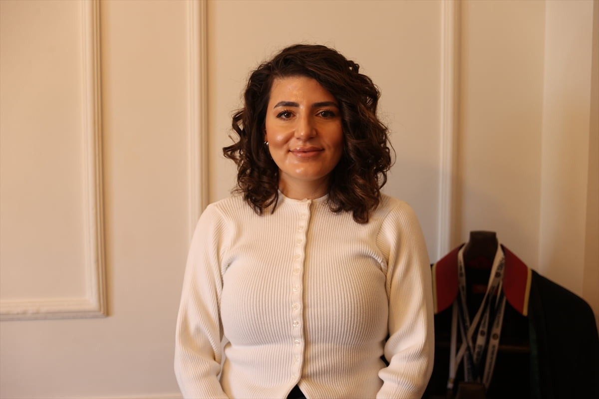 Avukatlar, sosyal medya üzerinden "komisyon karşılığında IBAN kiralama" tekliflerine karşı...