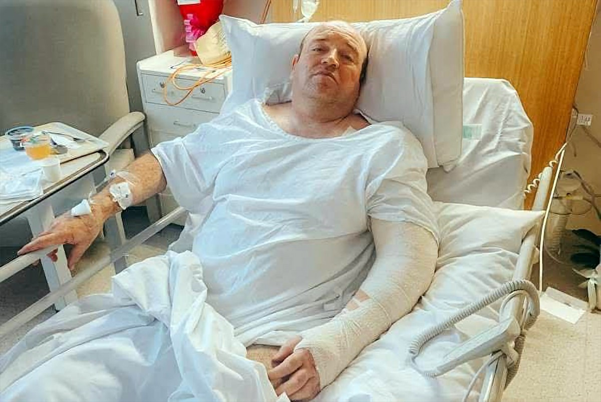 Avustralya’nın Sydney kentinde meydana gelen ve 15 kişinin hayatını kaybettiği silahlı...