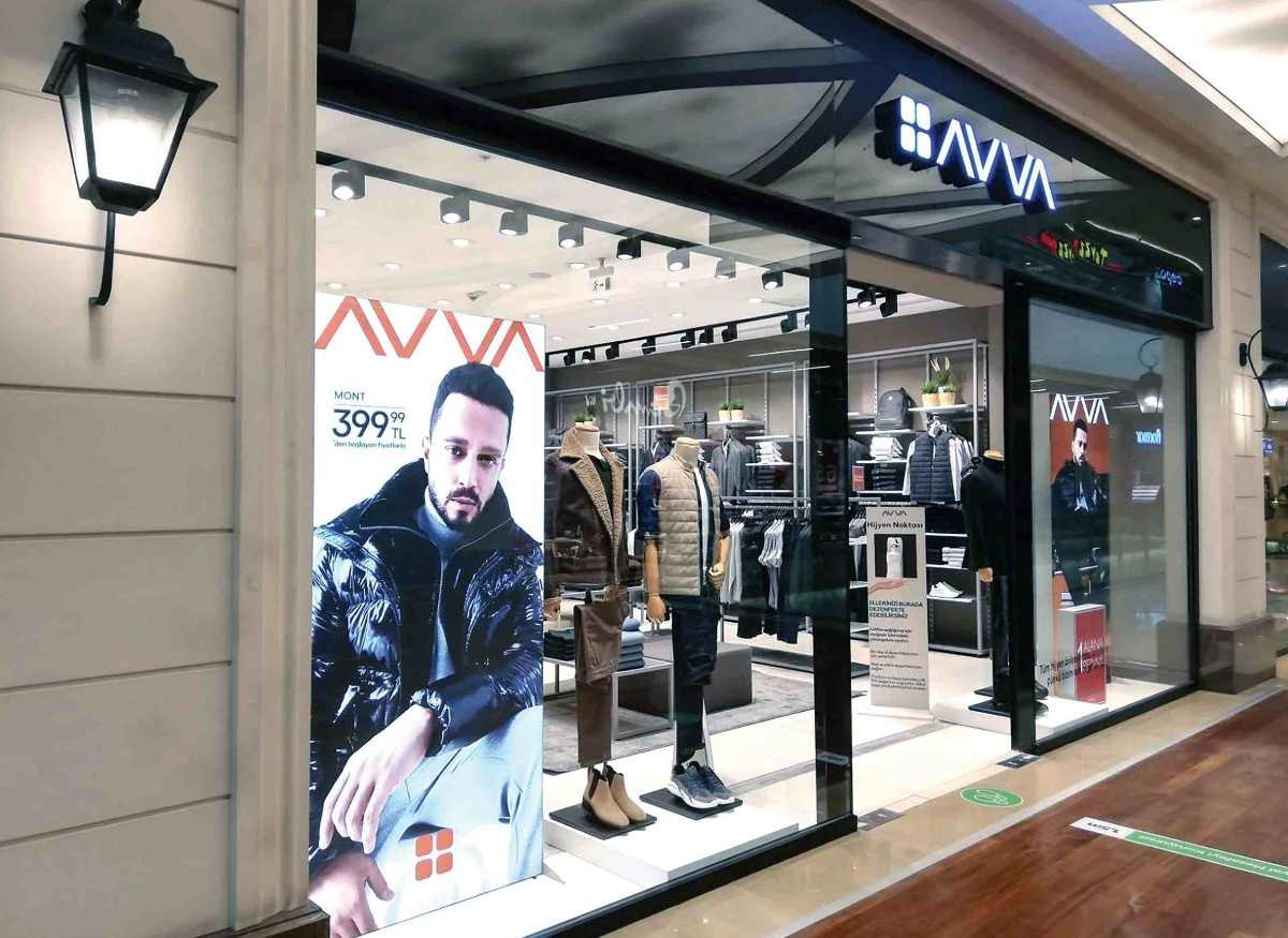 Avva müşteri hizmetlerine direkt bağlanmak