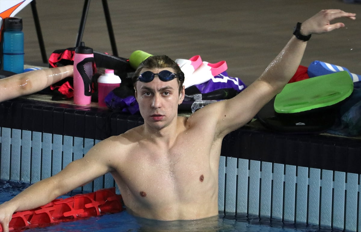 Ay-yıldızlı formayla yer aldıkları birçok uluslararası organizasyonda madalya sevinci yaşayan...