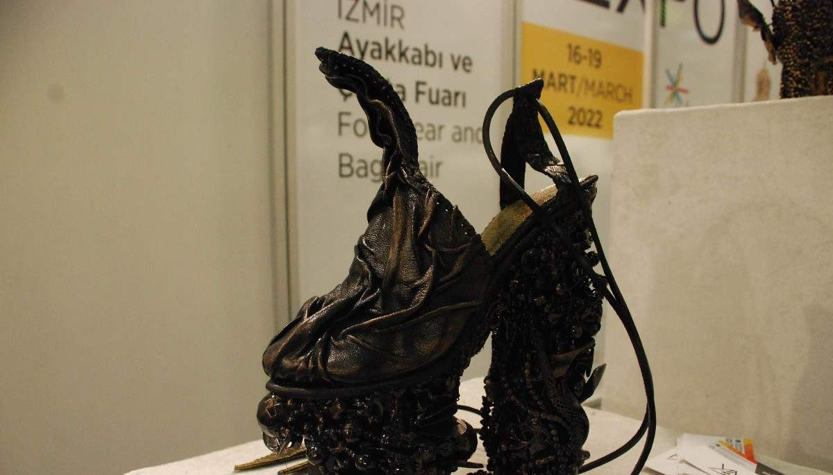 Ayakkabı Tasarımı ve Üretimi