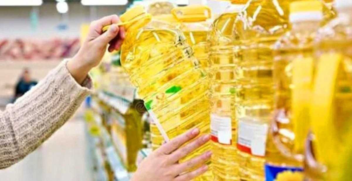 Ayçiçek yağ marketlere göre ne kadar