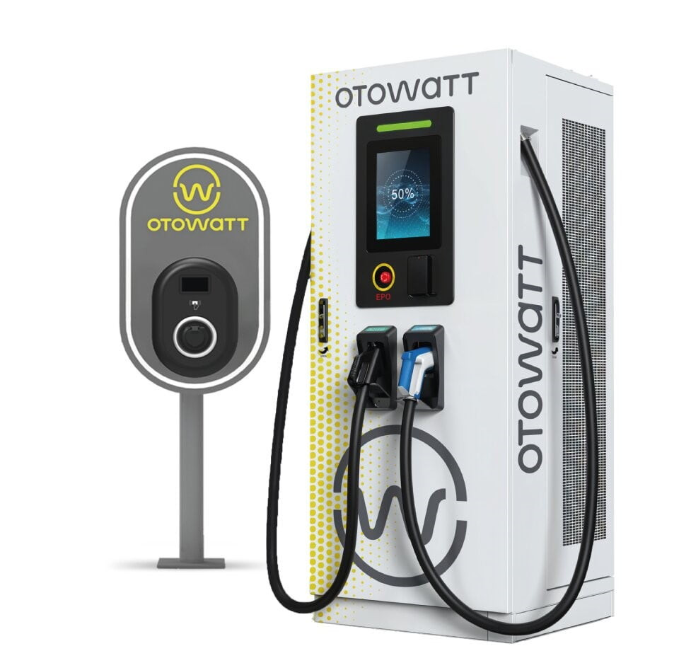 AYDEM ENERJİ, ELEKTRİKLİ ARAÇ ŞARJ AĞI OTOWATT İLE ELEKTRİKLİ MOBİLİTE YATIRIMLARINI BÜYÜTMEYE...