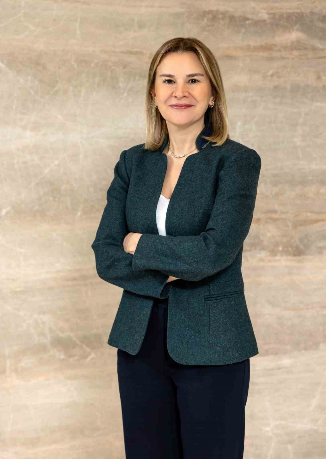 AYDEM YENİLENEBİLİR ENERJİ’NİN YENİ BAĞIMSIZ YÖNETİM KURULU ÜYESİ BETÜL SARIKAYA OLDU. BU ATAMAYLA...