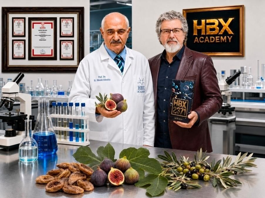 AYDIN ADNAN MENDERES ÜNİVERSİTESİ ADÜ TEKNOKENT’TE BULUNAN VE HBX ACADENY ÇATISI ALTINDA...