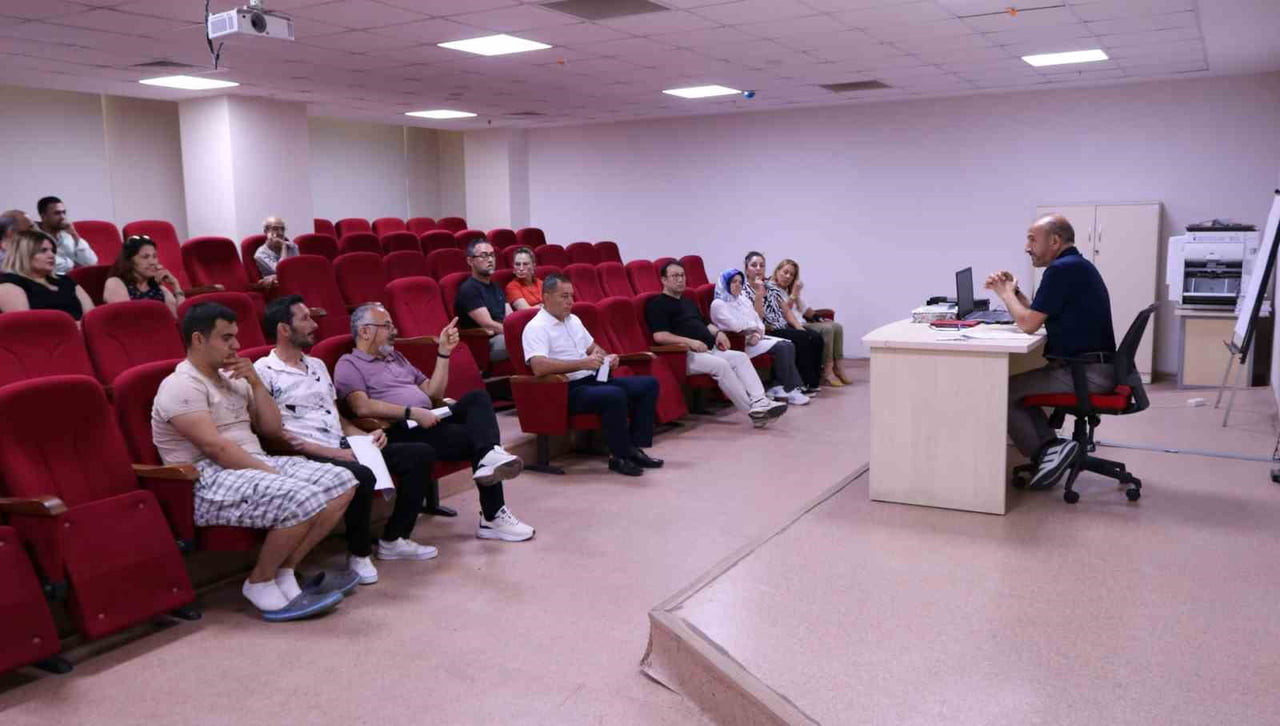 AYDIN ADNAN MENDERES ÜNİVERSİTESİ (ADÜ) TIP FAKÜLTESİ'NDE, EĞİTİM-ÖĞRETİM FAALİYETLERİNİN DAHA...