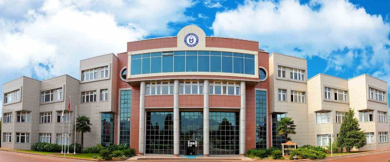 AYDIN ADNAN MENDERES ÜNİVERSİTESİ (ADÜ), YÜKSEKÖĞRETİM KURULU (YÖK) KOORDİNASYONUNDA YÜRÜTÜLEN...