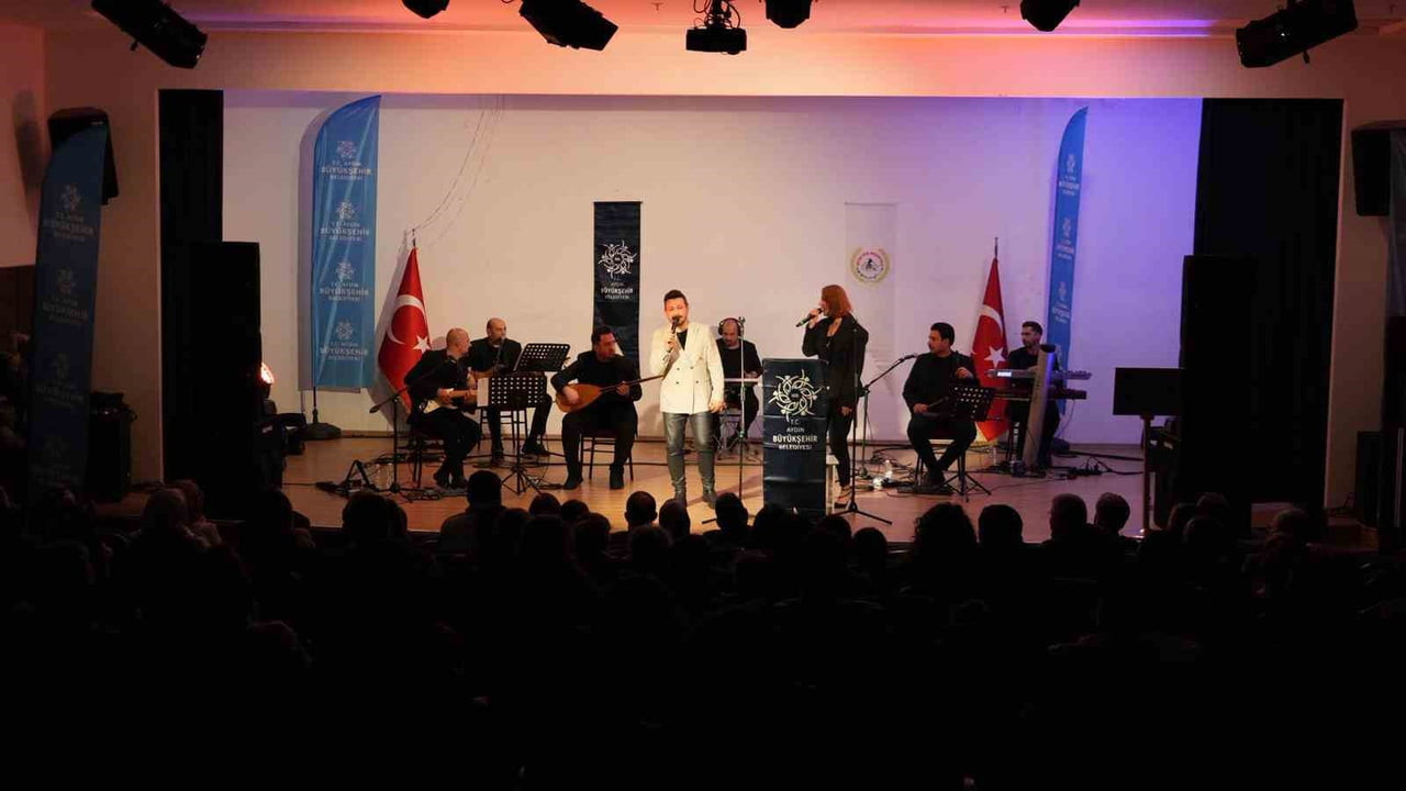 AYDIN BÜYÜKŞEHİR BELEDİYE BAŞKANI ÖZLEM ÇERÇİOĞLU’NUN ÖNCÜLÜĞÜNDE AYDIN BÜYÜKŞEHİR BELEDİYESİ...