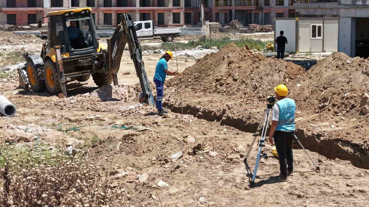 AYDIN BÜYÜKŞEHİR BELEDİYE BAŞKANI ÖZLEM ÇERÇİOĞLU’NUN ÖNCÜLÜĞÜNDE KENT GENELİNDE SÜRDÜRÜLEN...