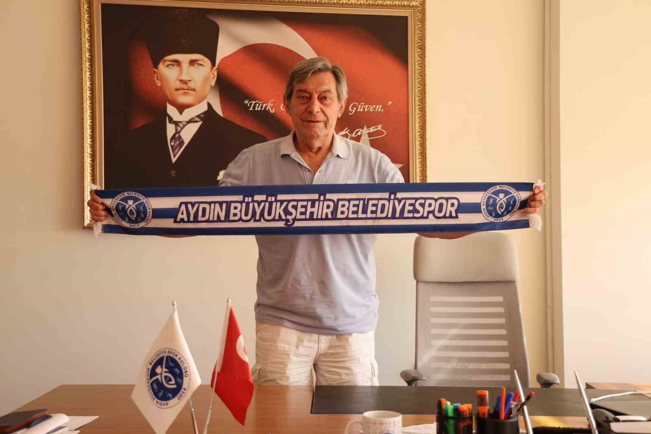 AYDIN BÜYÜKŞEHİR BELEDİYESPOR, TÜRK VOLEYBOLUNUN KARİYERLİ VE DENEYİMLİ İSİMLERİNDEN BİRİ OLAN...