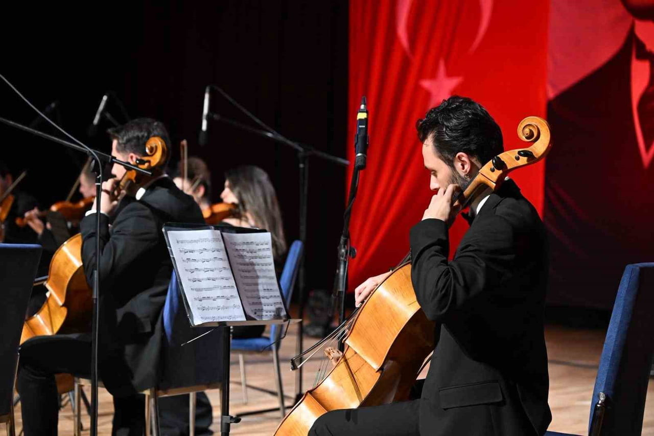 AYDIN BÜYÜKŞEHİR’İN KÜLTÜR VE SANAT ETKİNLİKLERİ DEVAM EDİYOR