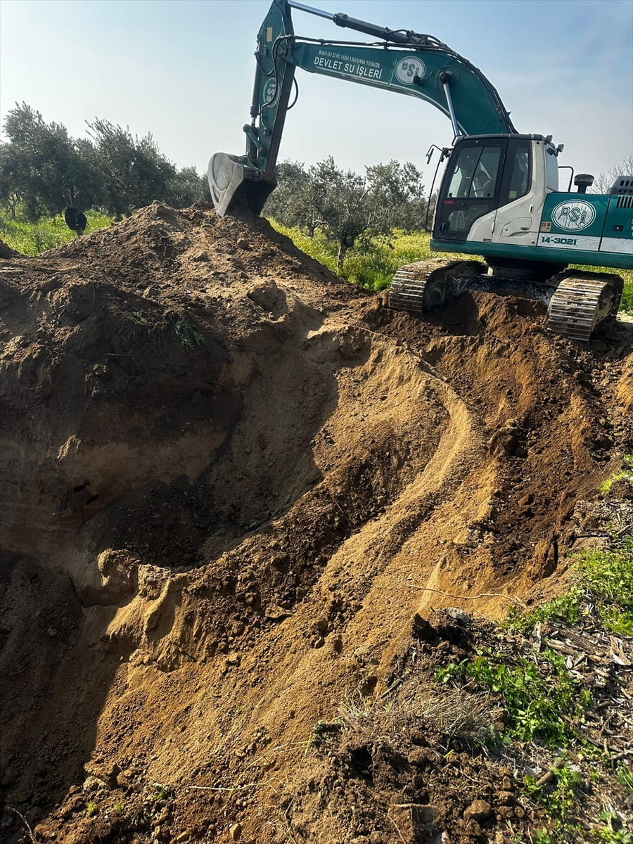 Aydın İl Emniyet Müdürlüğü, 2009 yılından bu yana haber alınamayan iki kardeşin öldürülerek...