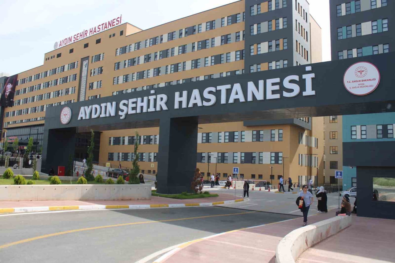 AYDIN İL SAĞLIK MÜDÜRLÜĞÜ, KURBAN BAYRAMI TATİLİ SÜRESİNCE İL GENELİNDE SAĞLIK HİZMETLERİNİN...