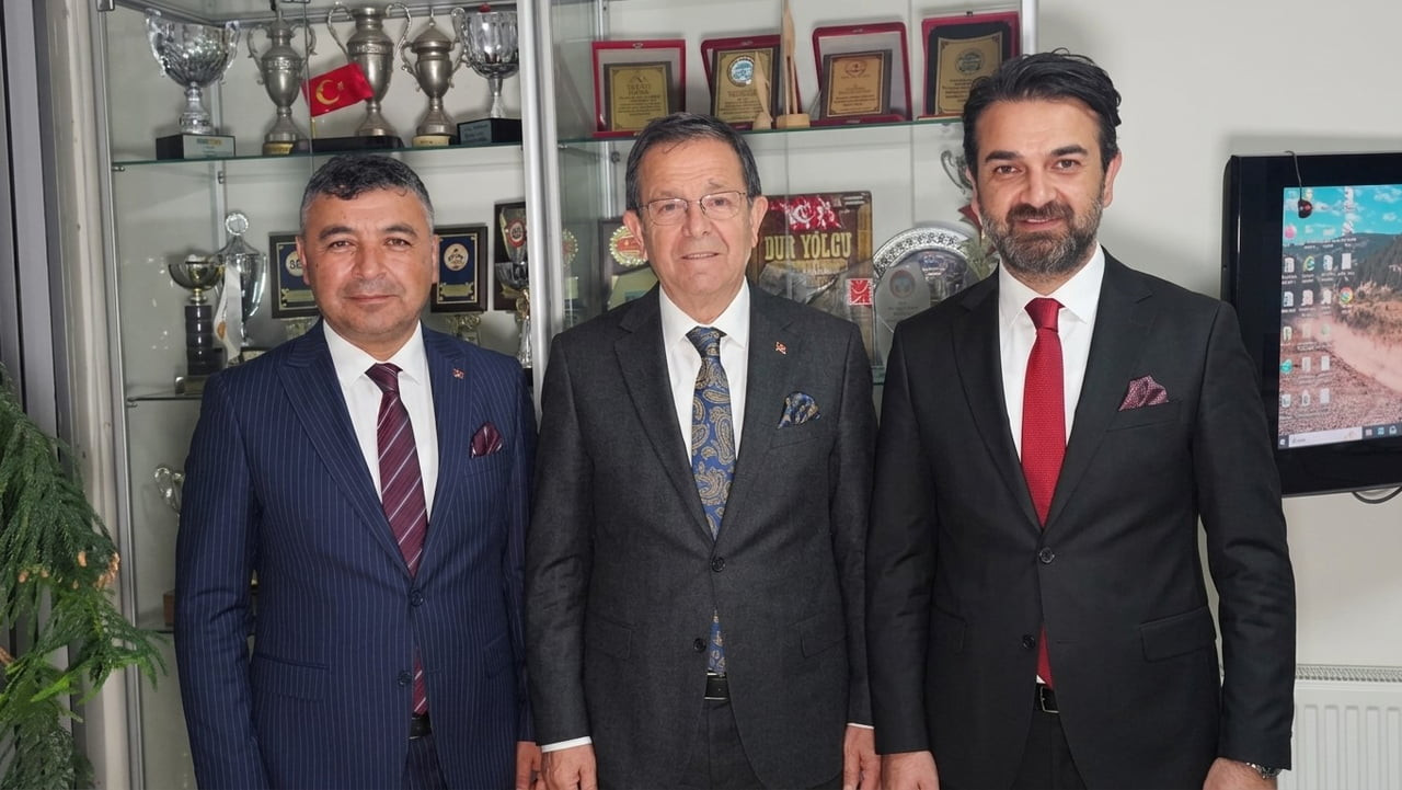 AYDIN OTOMOBİL SPORLARI SPOR KULÜBÜ’NÜN (AYOSK) SEÇİMLİ OLAĞANÜSTÜ GENEL KURULUNDA KULÜP...