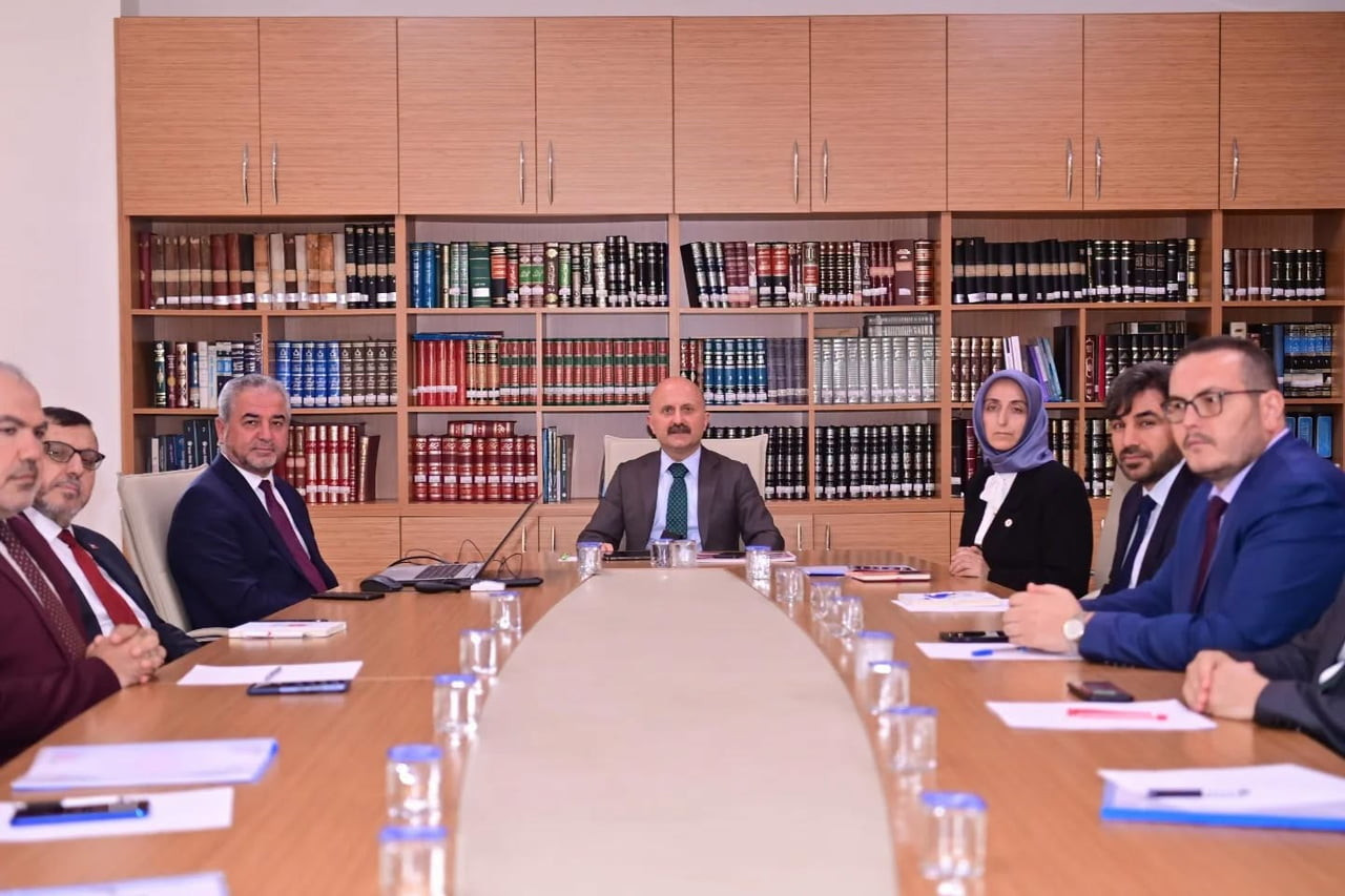 AYDIN VALİSİ DR. OSMAN VAROL, YÜRÜTÜLEN HİZMETLERİ YERİNDE İNCELEMEK VE KURUMUN FAALİYETLERİ...