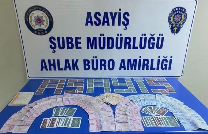AYDIN'DA POLİS EKİPLERİNCE 2026 YILININ İLK 5 AYINDA UMUMA AÇIK İŞ YERLERİNE YÖNELİK...