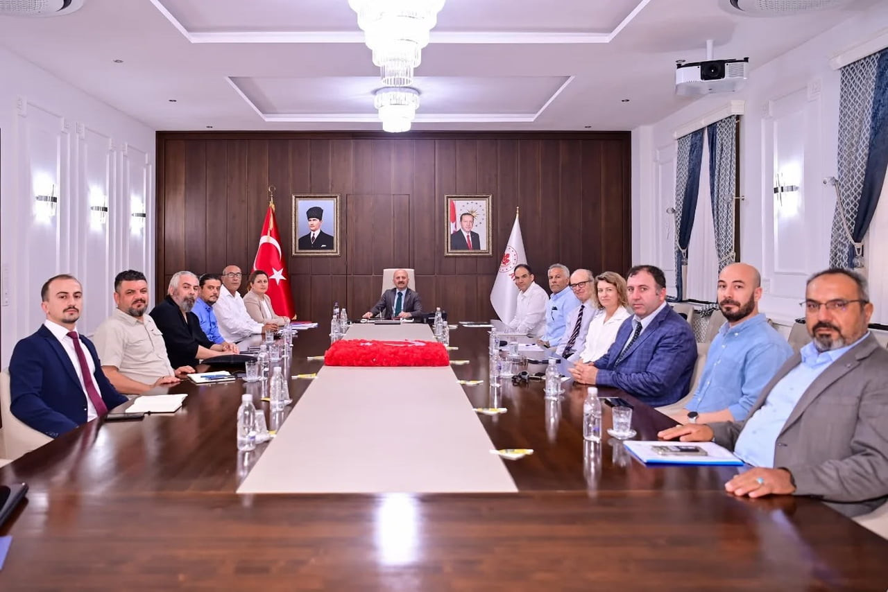 AYDIN'DA YÜRÜTÜLEN ARKEOLOJİK KAZI ÇALIŞMALARININ SON DURUMU, KÜLTÜREL MİRASIN KORUNMASI VE KAZI...