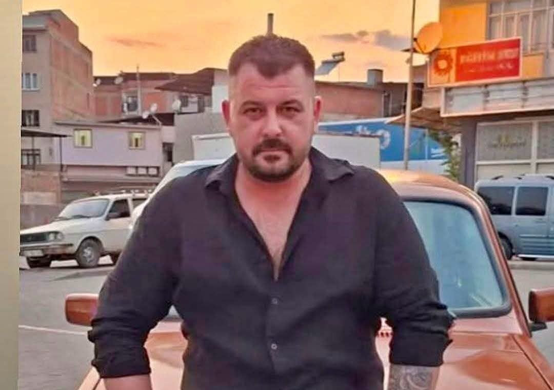 AYDIN'IN ÇİNE İLÇESİNDE 3 GÜNDÜR KAYIP OLARAK ARANAN ALİ VURAL'IN CANSIZ BEDENİNE ULAŞILIRKEN...