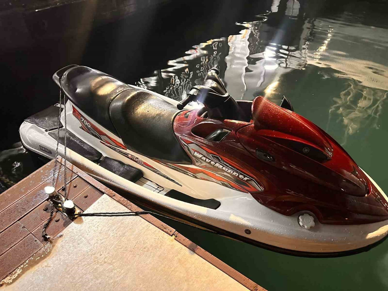 AYDIN'IN KUŞADASI İLÇESİ AÇIKLARINDA JET-SKİ İLE KAÇMAYA ÇALIŞAN VE MİLLİ PARK KIYISINDAN ORMANLIK...