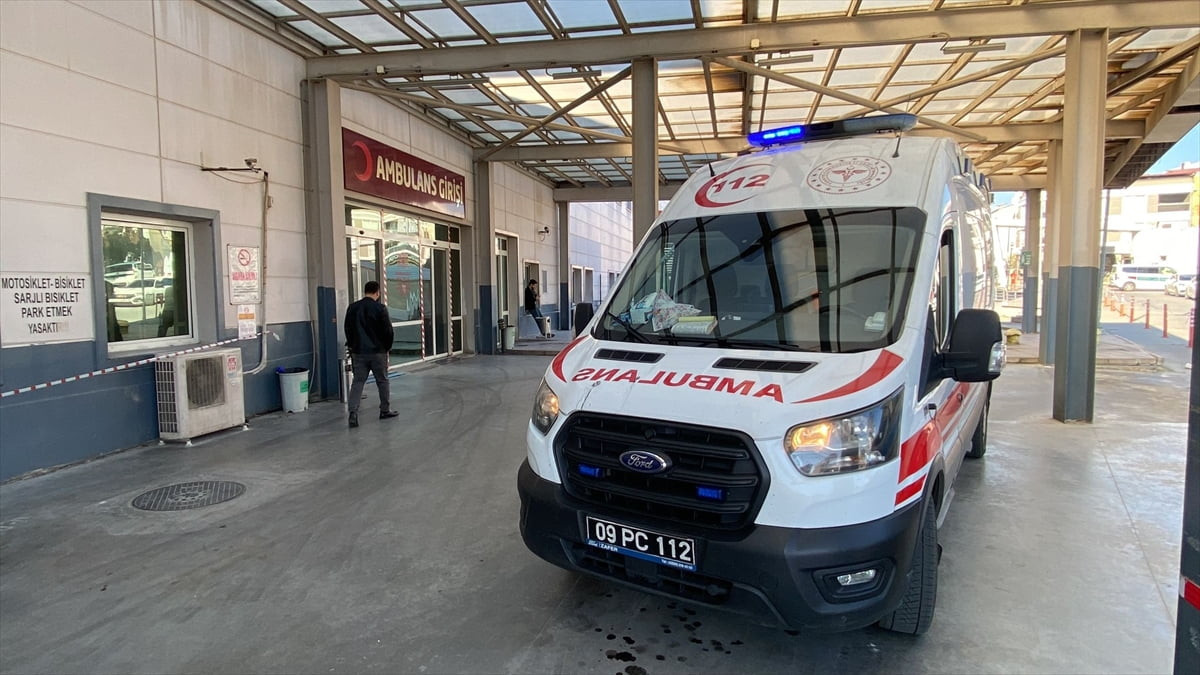 Aydın'ın Nazilli ilçesinde erkek arkadaşı tarafından bıçaklanan Mizgin Karademir (29) yaşamını...