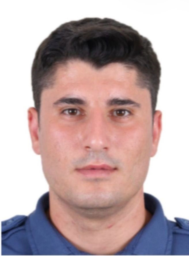 AYDIN’A ŞEHİT ATEŞİ DÜŞTÜ
