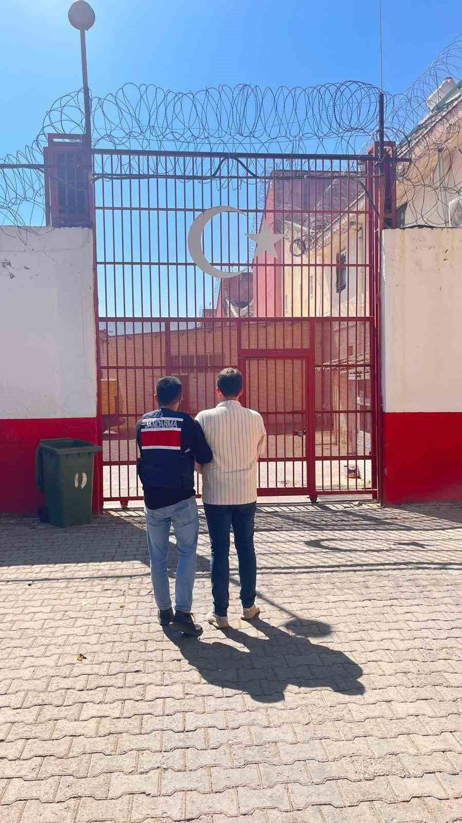 AYDIN’DA FETÖ ÜYESİ YAKALANDI