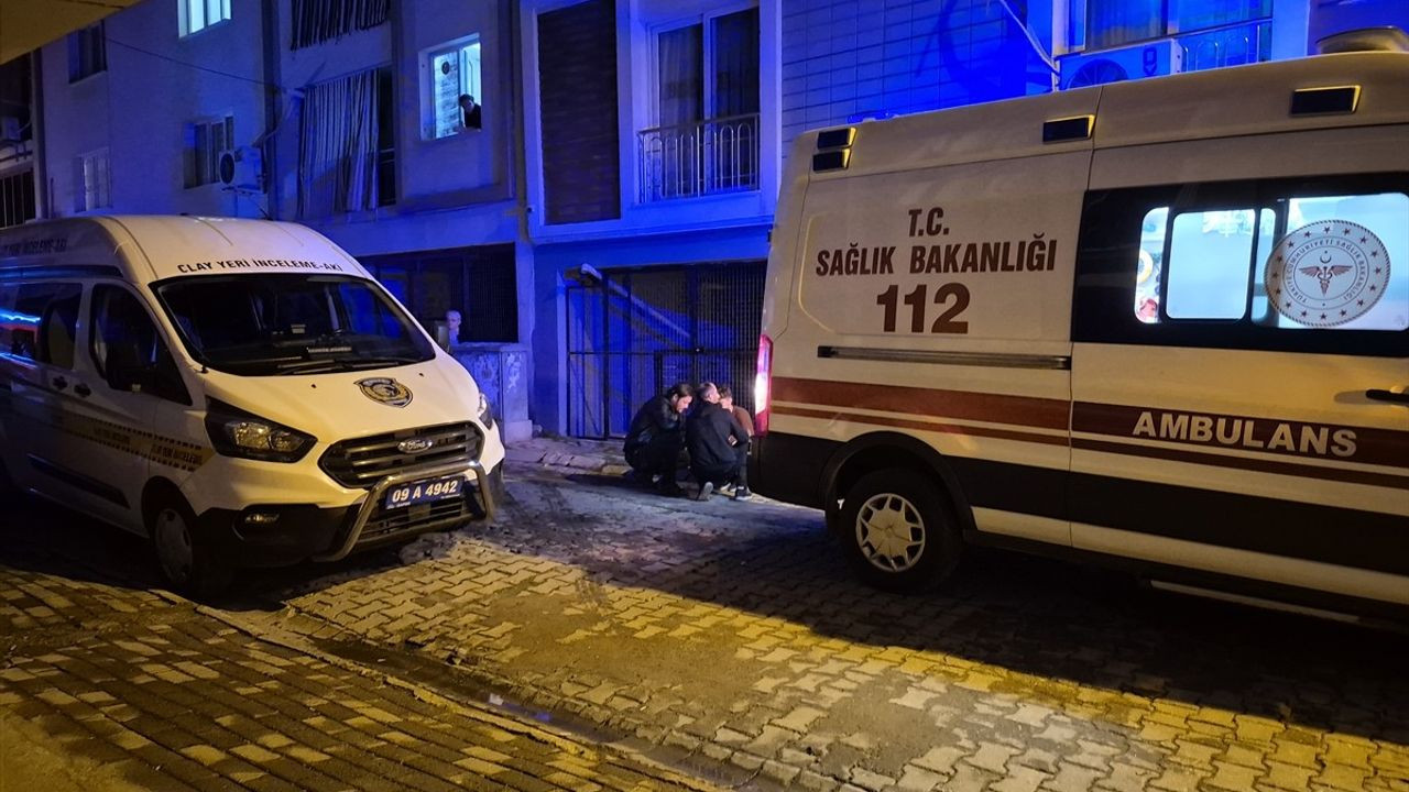 Aydın'da Ölü Bulunan Üniversite Öğrencisi İçin Gözaltındaki Şüpheliler Serbest Bırakıldı