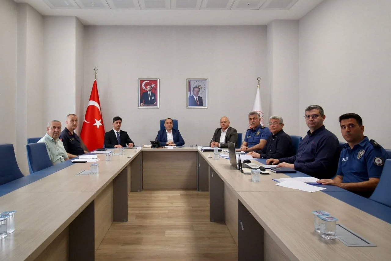 AYDIN’IN ÇİNE İLÇESİNDE ÖĞRENCİLERİN DAHA GÜVENLİ BİR EĞİTİM ORTAMINDA ÖĞRENİM GÖRMELERİNİ...