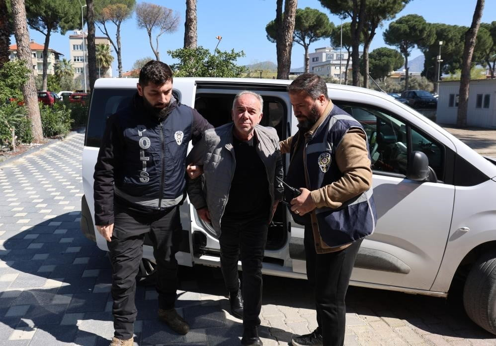 AYDIN’IN GERMENCİK İLÇESİNDE BELEDİYEYE AİT İNYA YÖRESEL ÜRÜNLER SATIŞ MAĞAZASI’NA YÖNELİK...