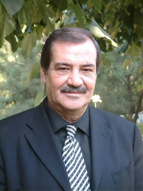 AYDIN’IN KUŞADASI İLÇESİNDE İKİ DÖNEM BELEDİYE BAŞKANLIĞI YAPAN BELEDİYE ESKİ BAŞKANI ENGİN...