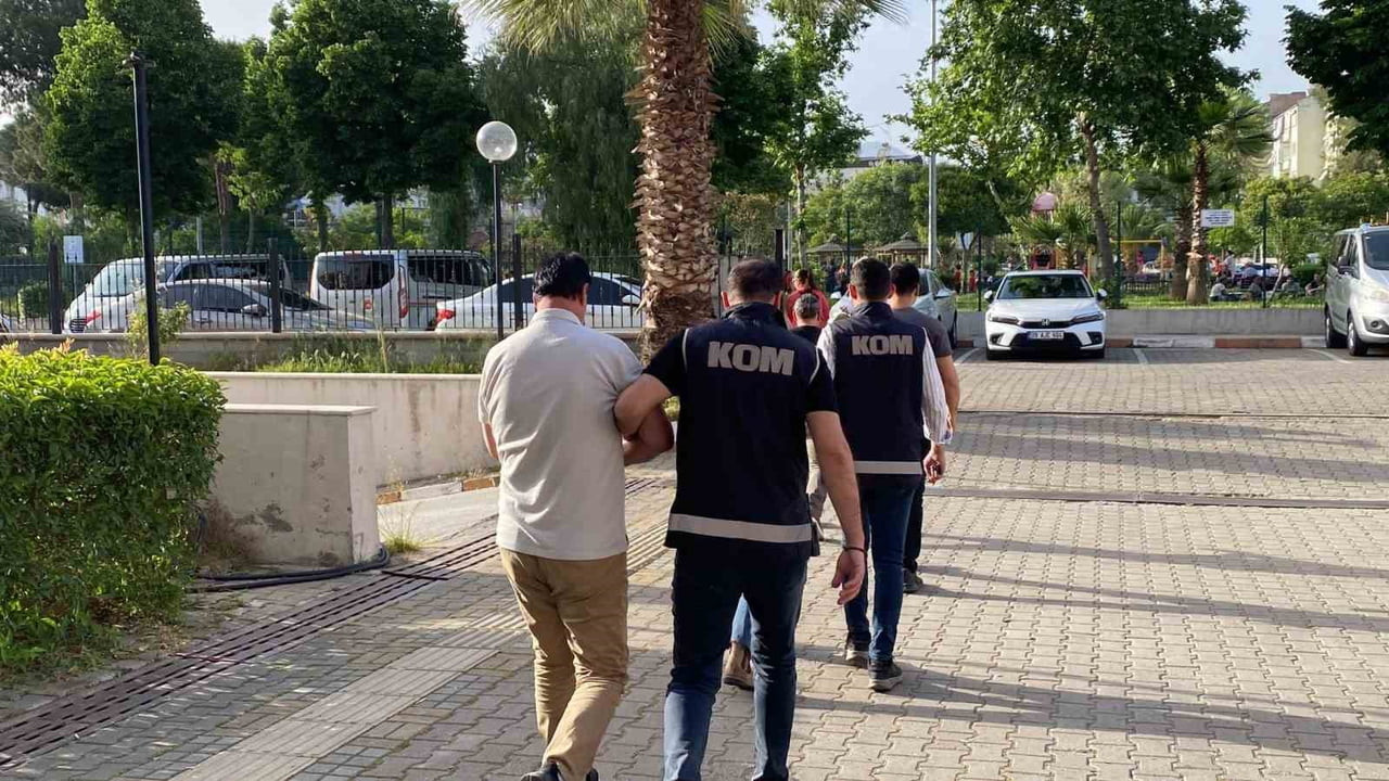 AYDIN’IN NAZİLLİ İLÇESİNDE ADLİ SÜREÇLERDE KULLANILMAK ÜZERE USULSÜZ SAĞLIK RAPORU DÜZENLENDİĞİ...