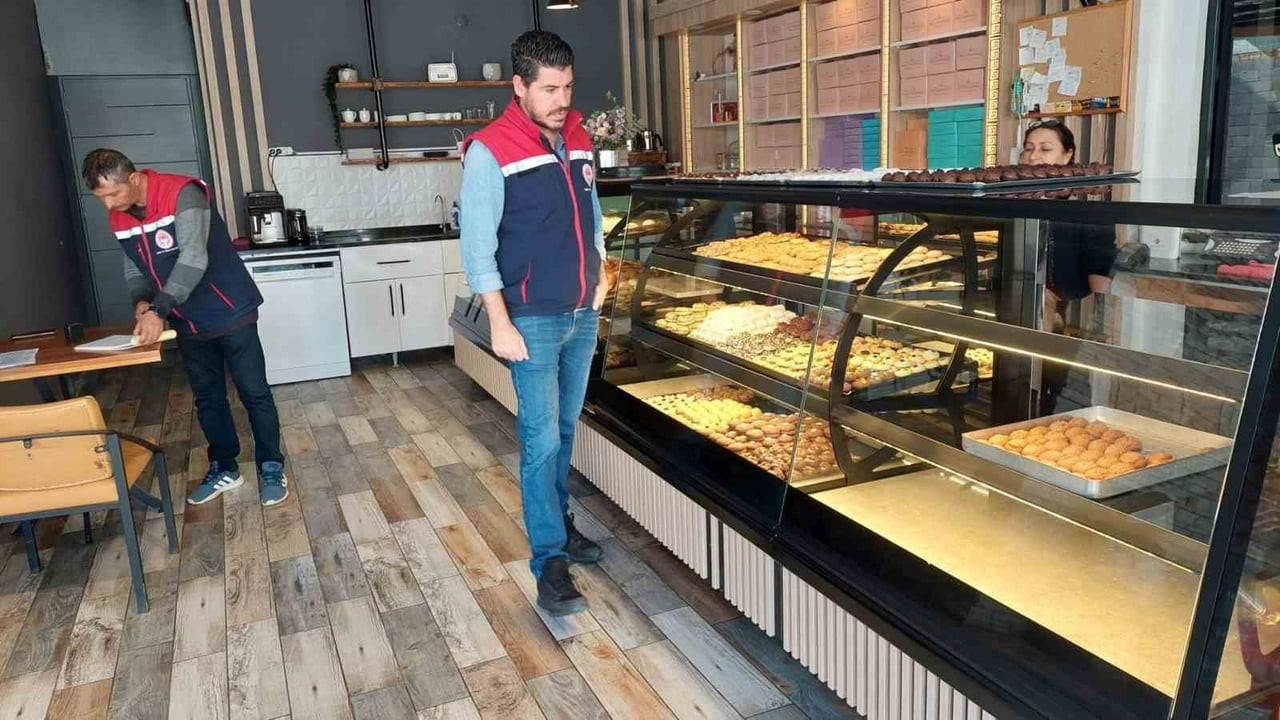 AYDIN’IN TURİZM MERKEZLERİNDEN DİDİM İLÇESİNDE, YAKLAŞAN TURİZM SEZONU VE KURBAN BAYRAMI ÖNCESİNDE...