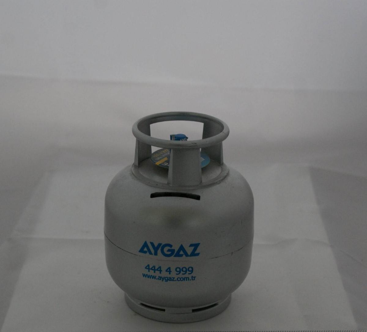 Aygaz